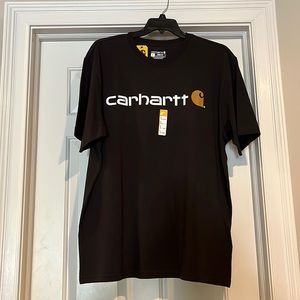 Carhartt Loose Fit Short Sleeve Shirt